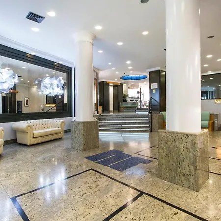 Hotel Royal Torino Centro Congressi-2