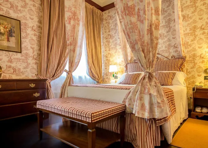 Hotel Victoria & Iside Spa Turin